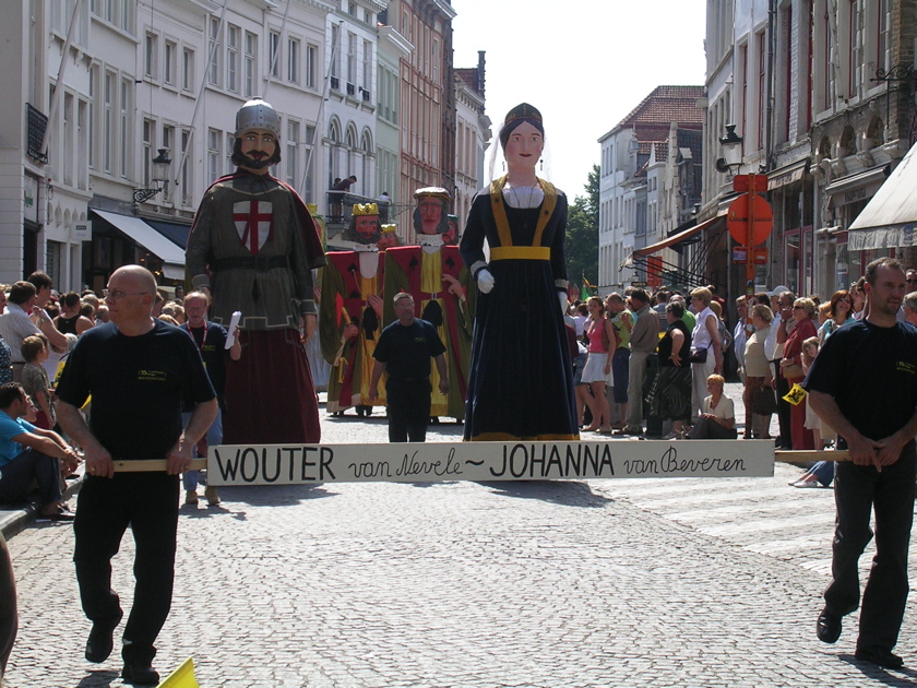 Bruges - 181