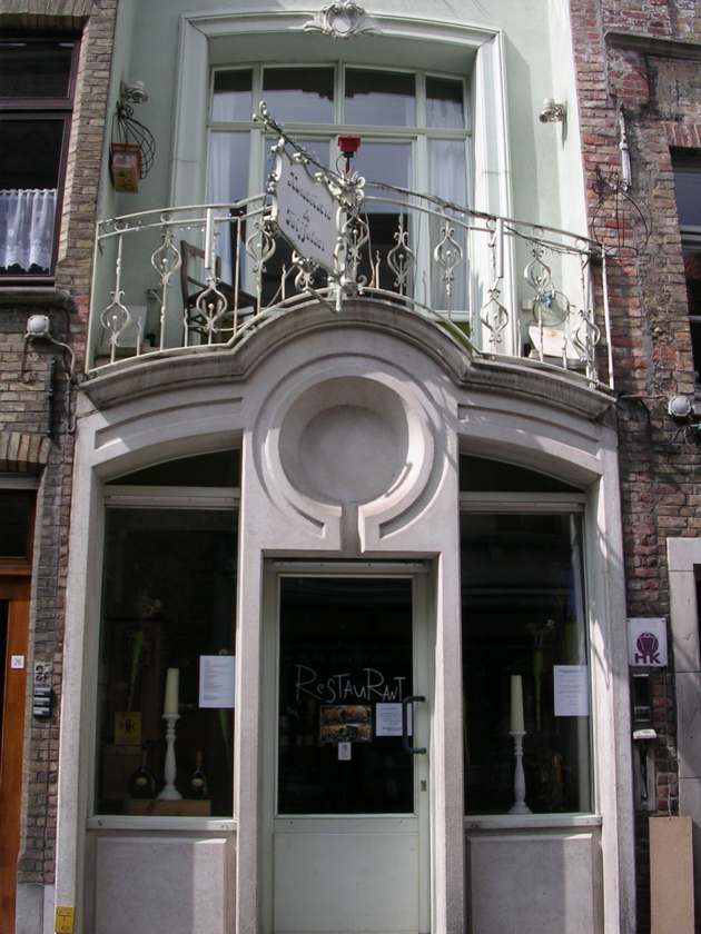 Bruges - 20