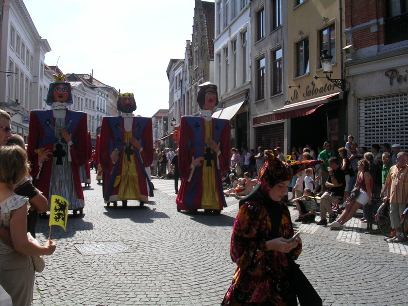 Bruges - 183