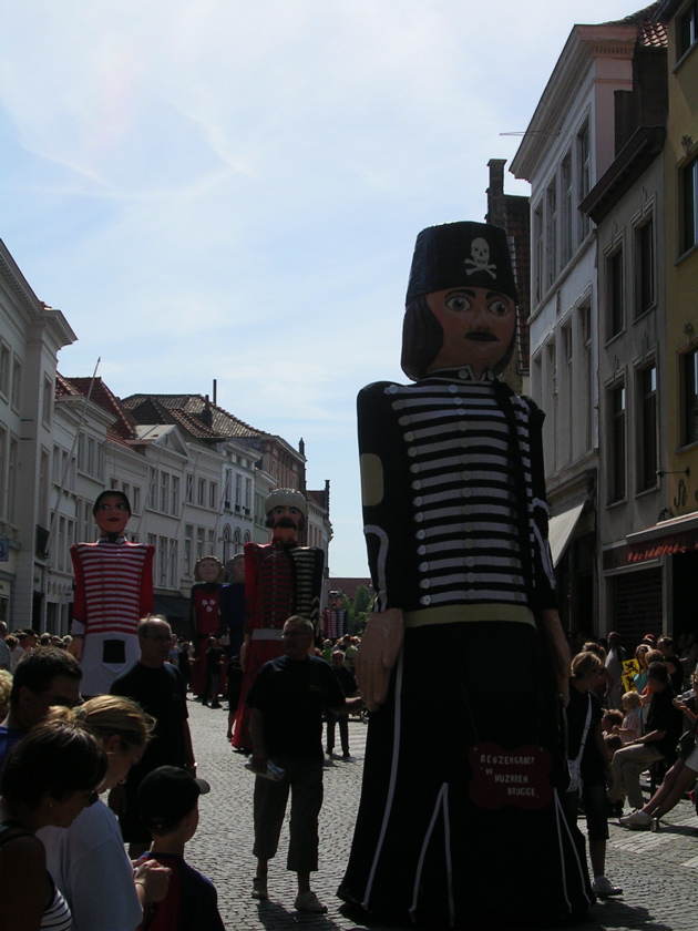 Bruges - 185