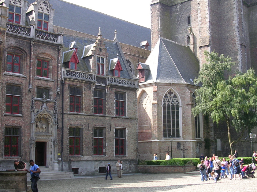 Bruges - 25