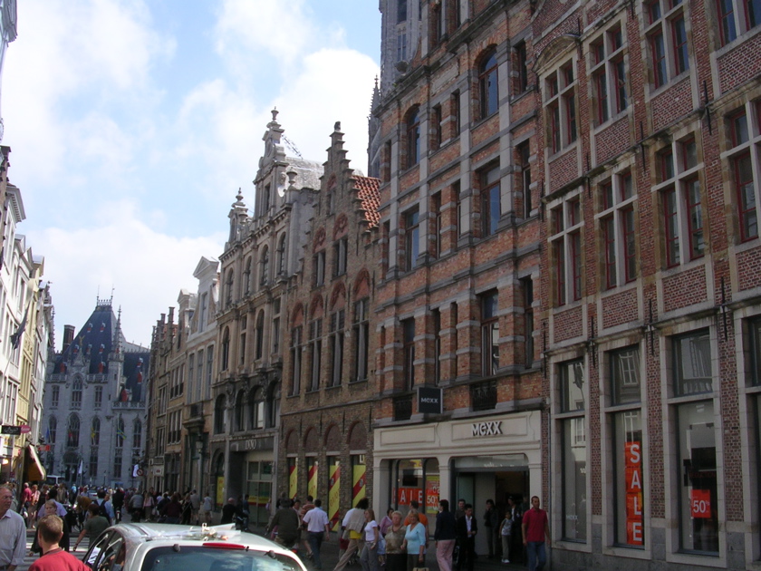 Bruges - 27