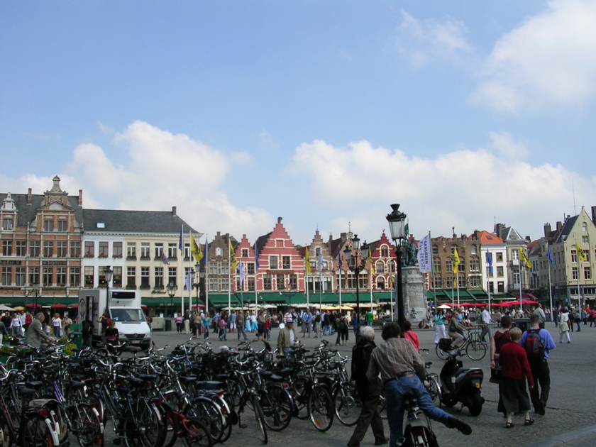 Bruges - 28