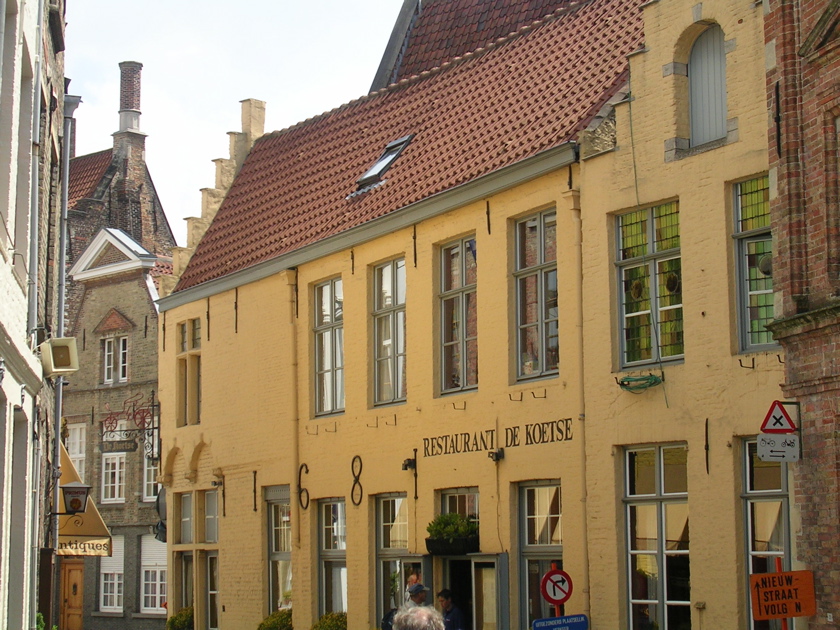 Bruges - 31