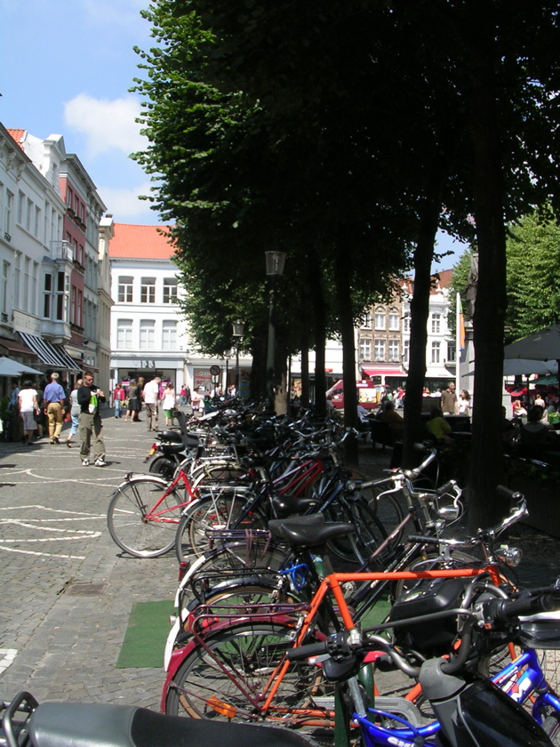 Bruges - 32