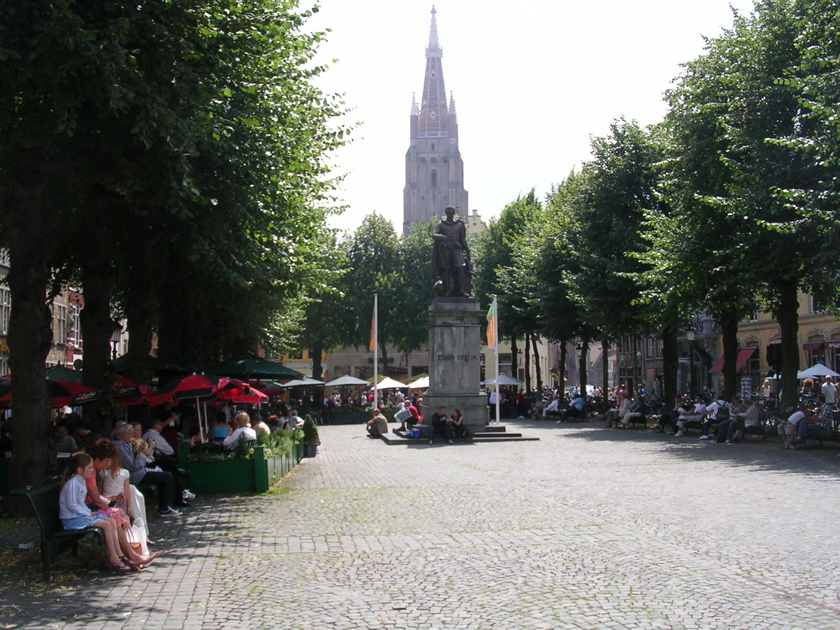 Bruges - 34