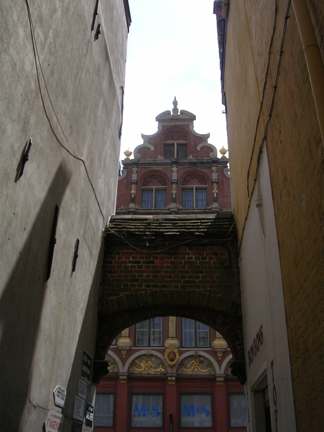 Bruges - 36
