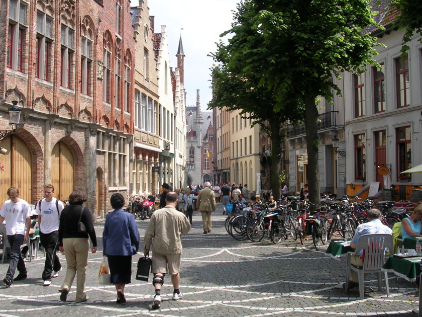 Bruges - 37