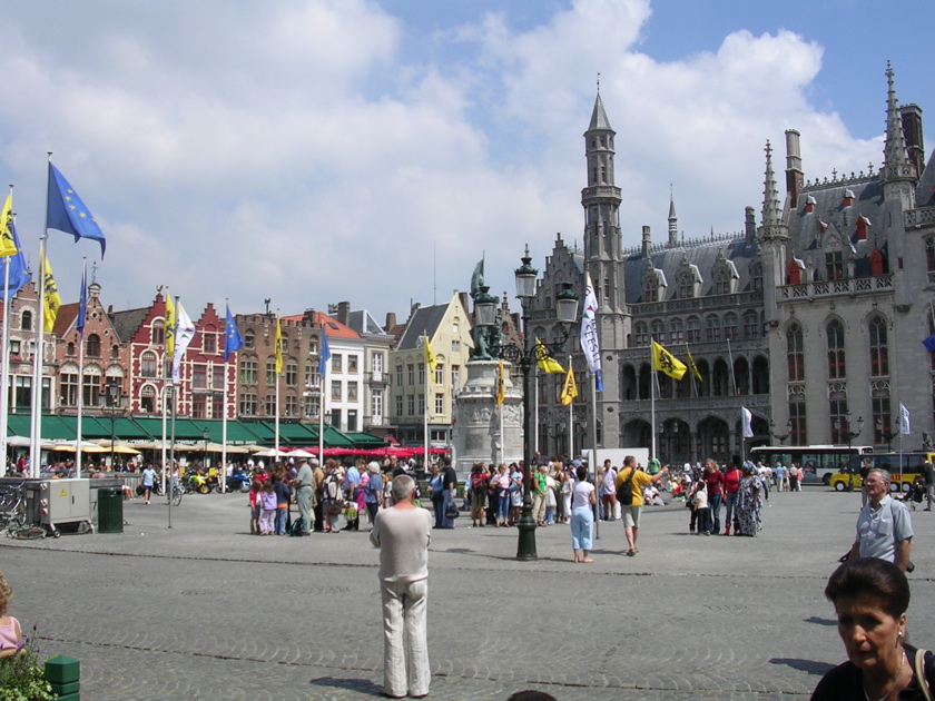 Bruges - 40