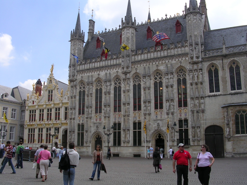 Bruges - 44