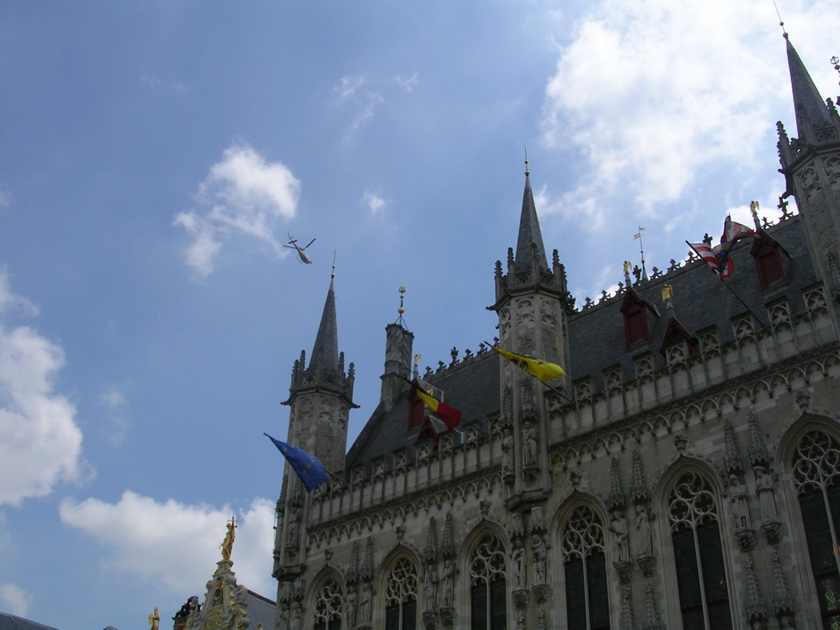 Bruges - 45