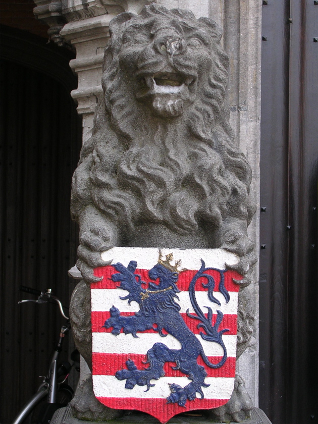 Bruges - 48