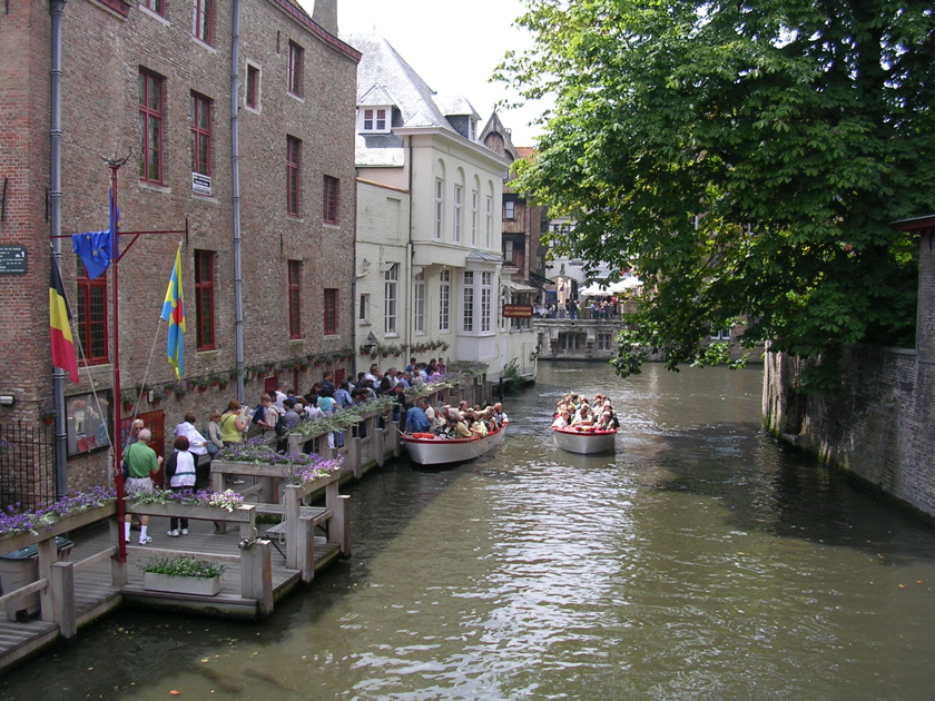 Bruges - 50