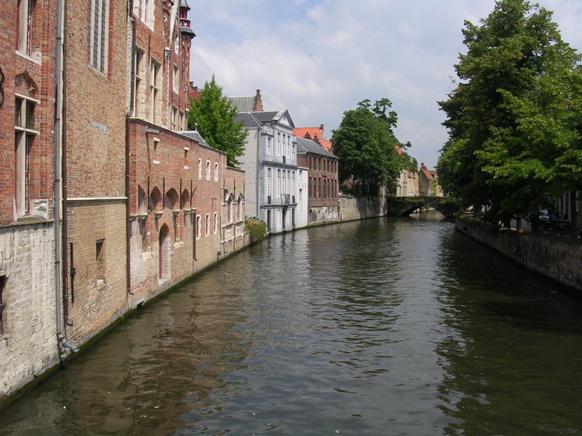 Bruges - 51