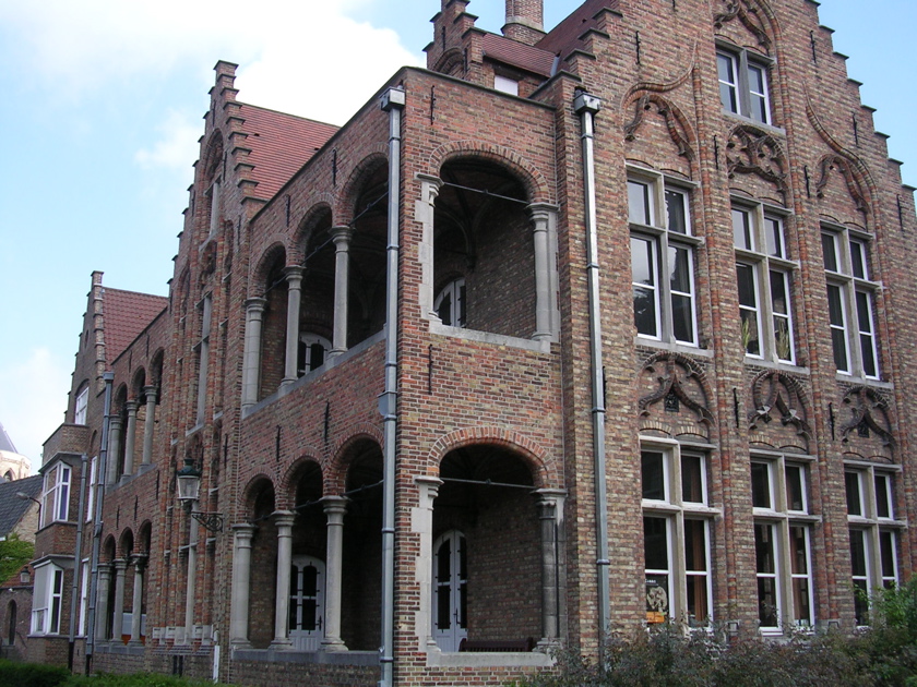 Bruges - 7