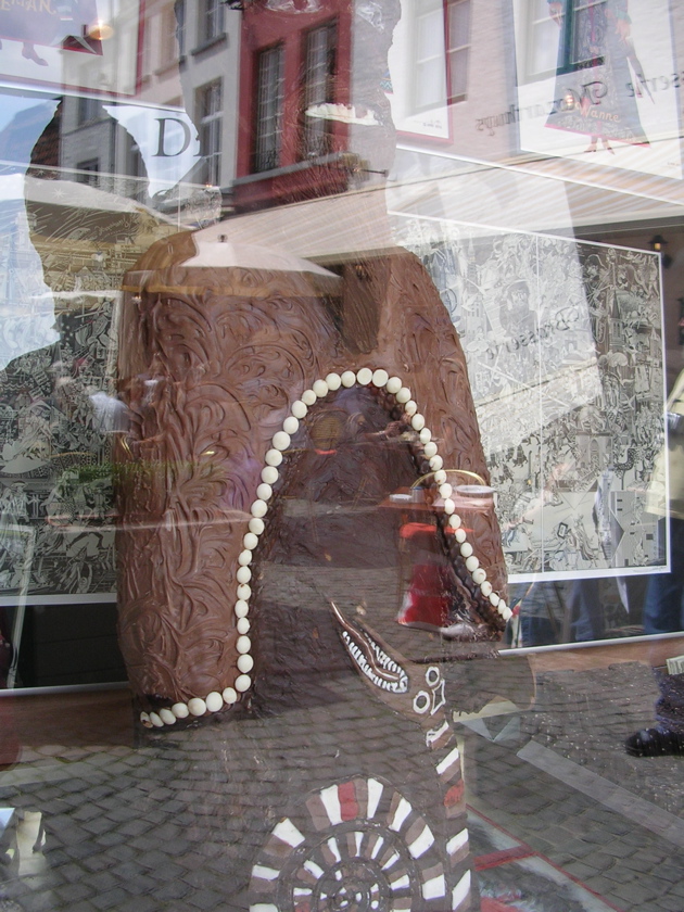 Bruges - 52