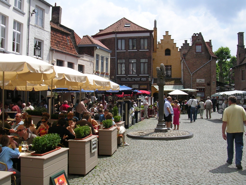 Bruges - 53