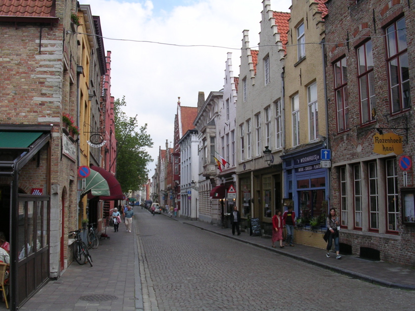 Bruges - 57