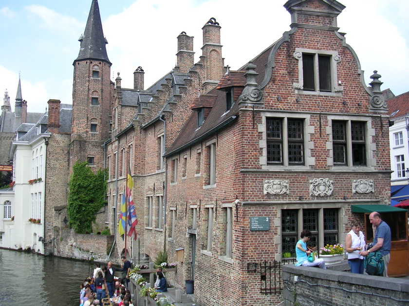 Bruges - 58