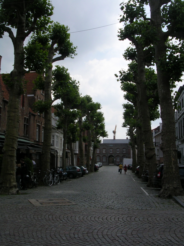 Bruges - 59
