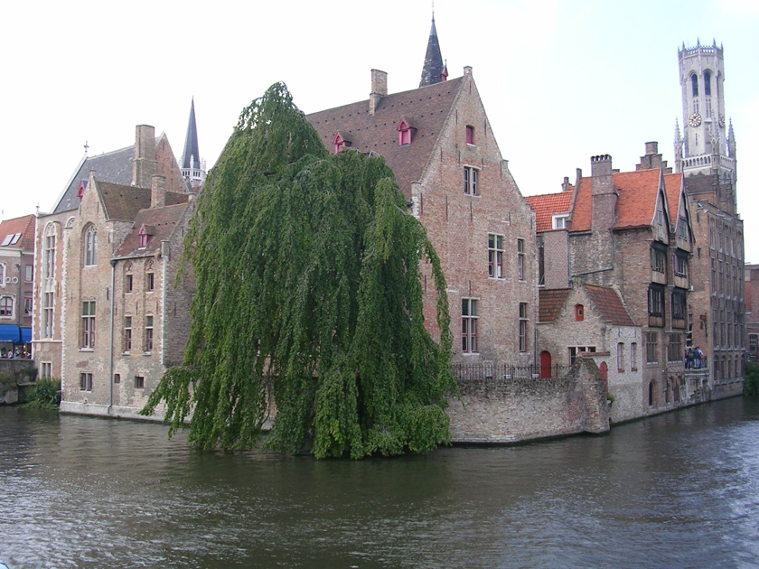 Bruges - 60