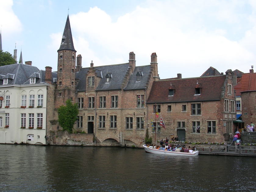 Bruges - 61