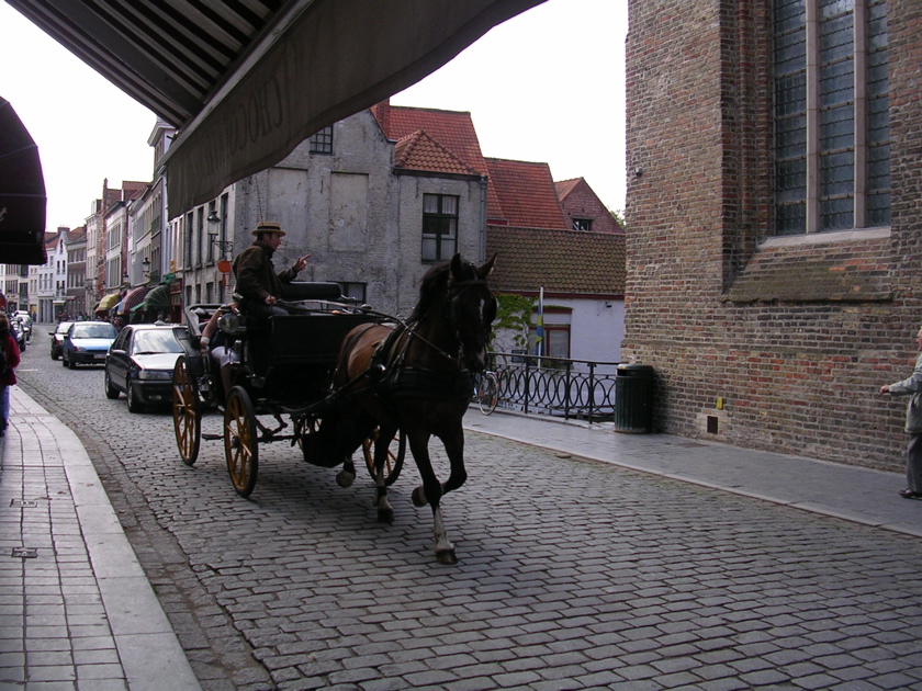 Bruges - 8