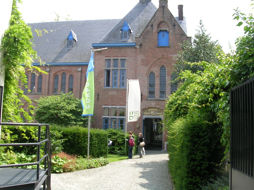 Bruges - 62