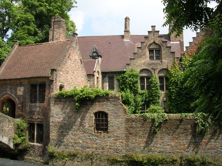 Bruges - 67