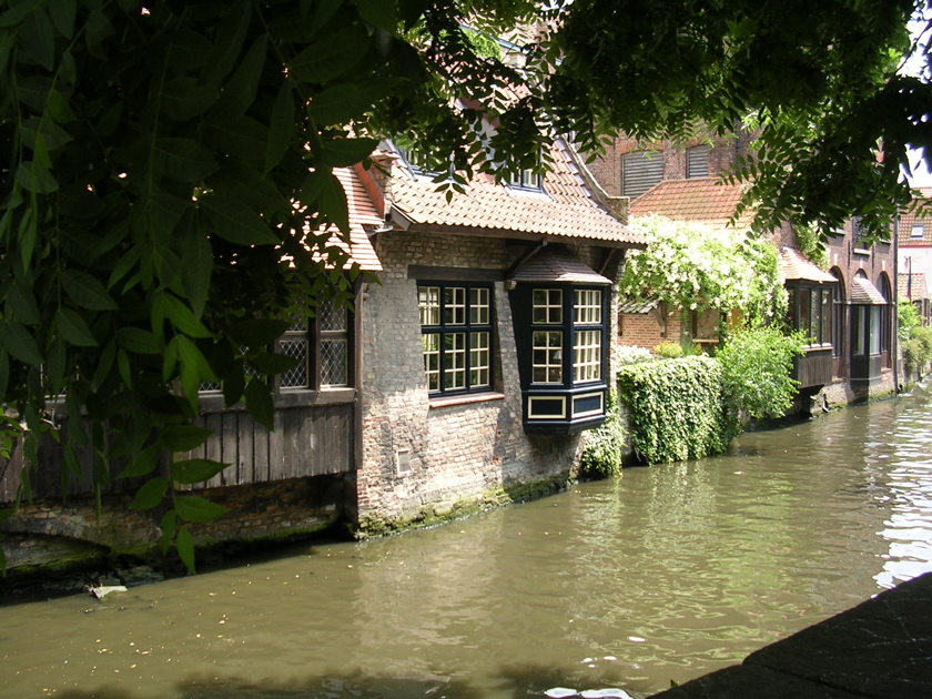 Bruges - 68