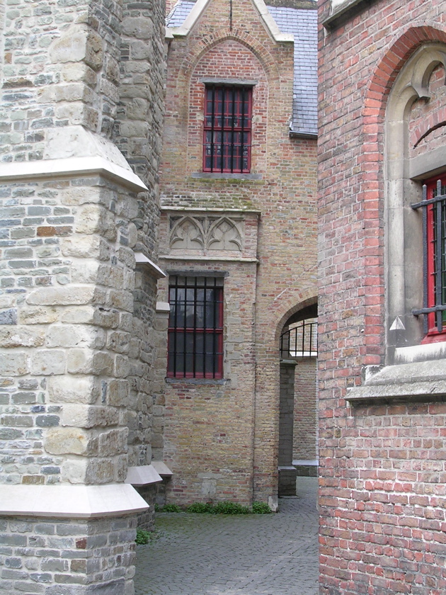 Bruges - 71