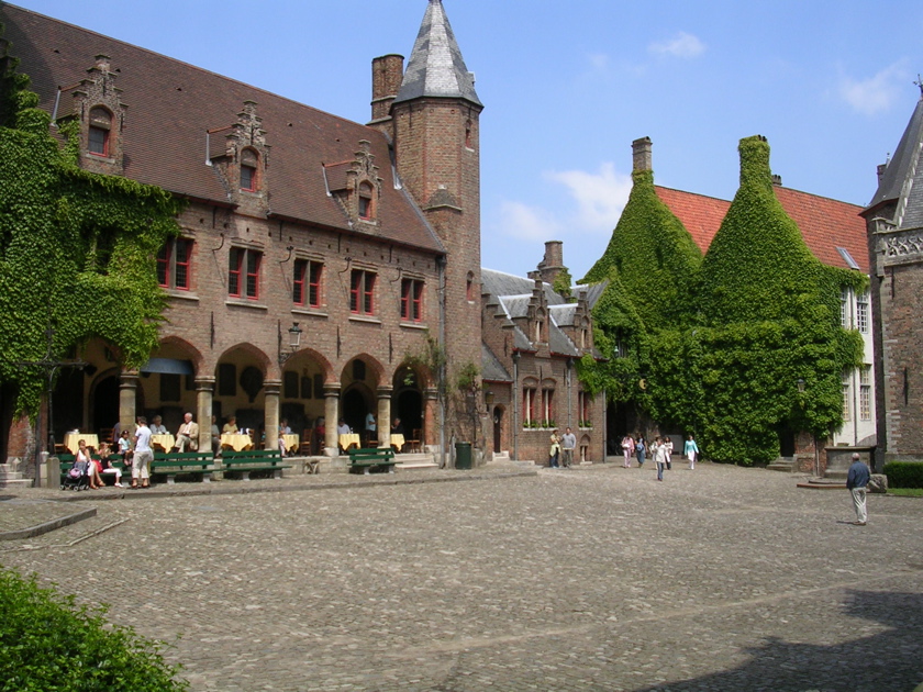 Bruges - 72