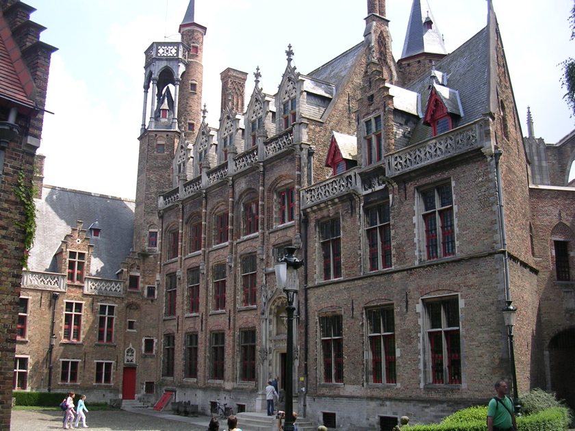 Bruges - 73
