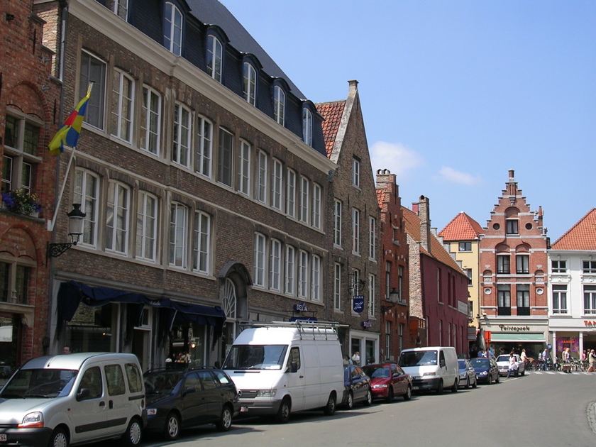 Bruges - 74