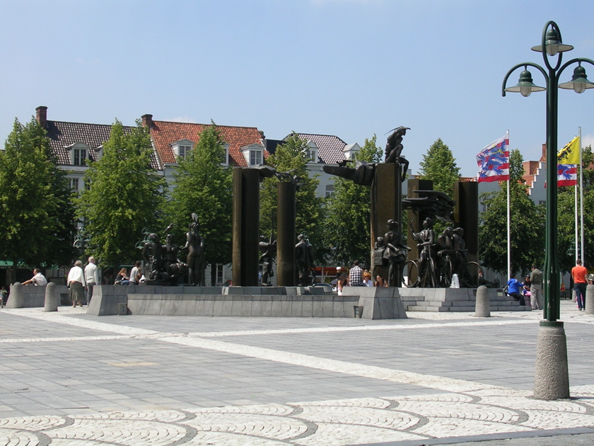 Bruges - 76