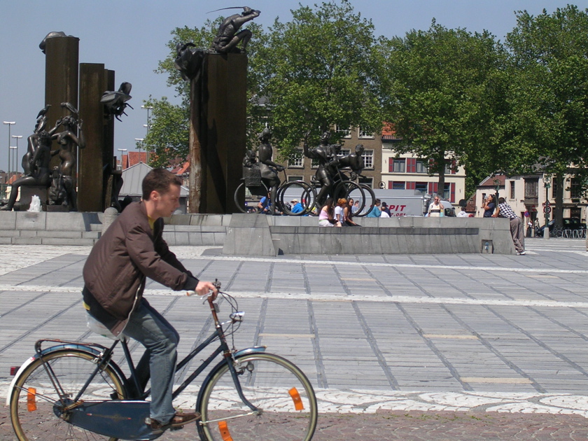 Bruges - 78