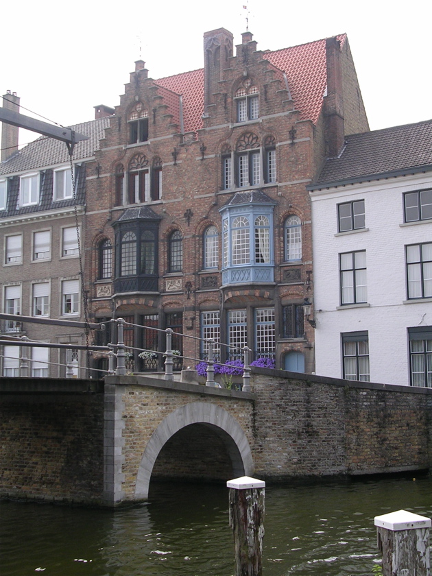 Bruges - 88