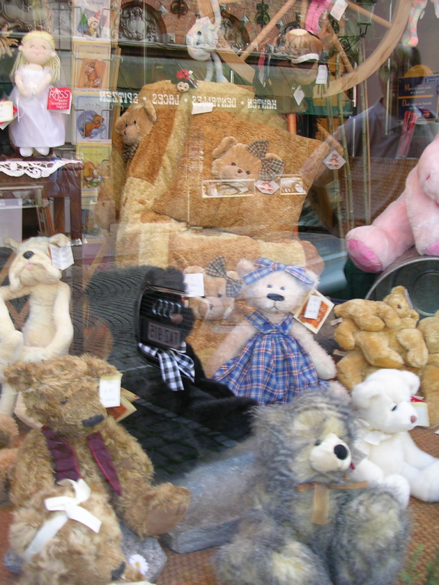 Bruges - 11