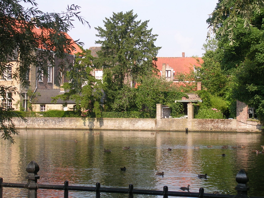 Bruges - 94