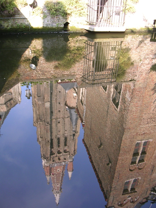 Bruges - 98