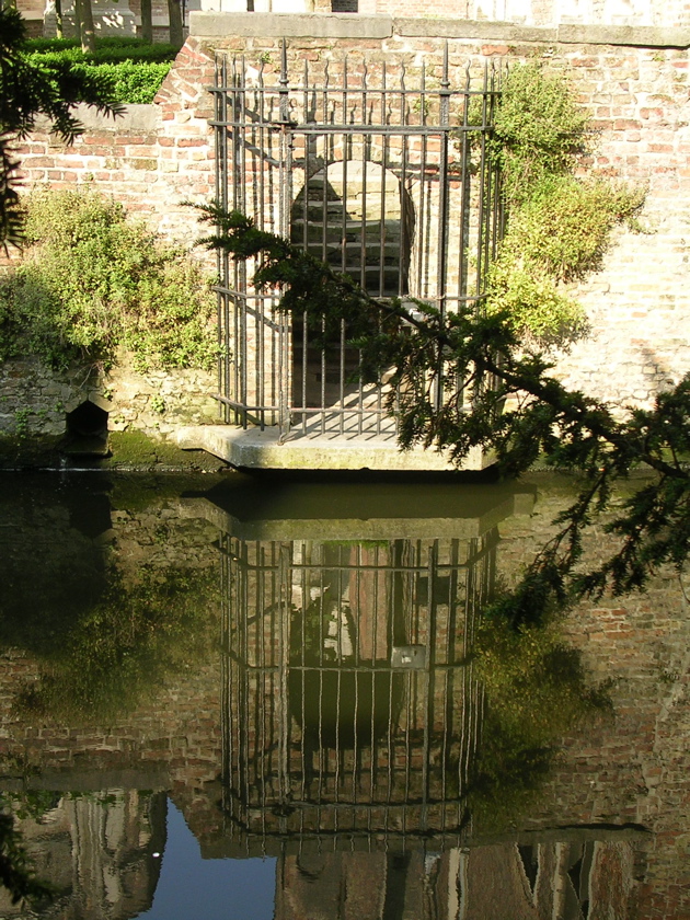 Bruges - 100