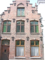 Bruges - 14