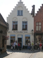 Bruges - 127