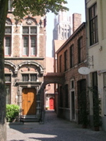 Bruges - 134