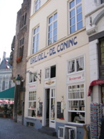 Bruges - 140