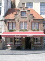 Bruges - 143