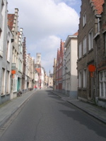 Bruges - 19