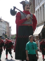 Bruges - 176