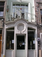 Bruges - 20