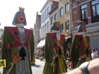 Bruges - 182